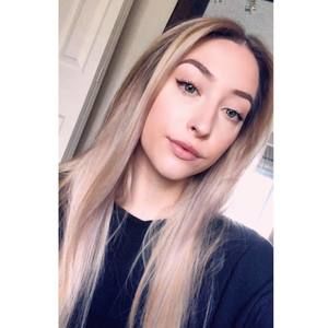 Meet your Posher, Sabrina